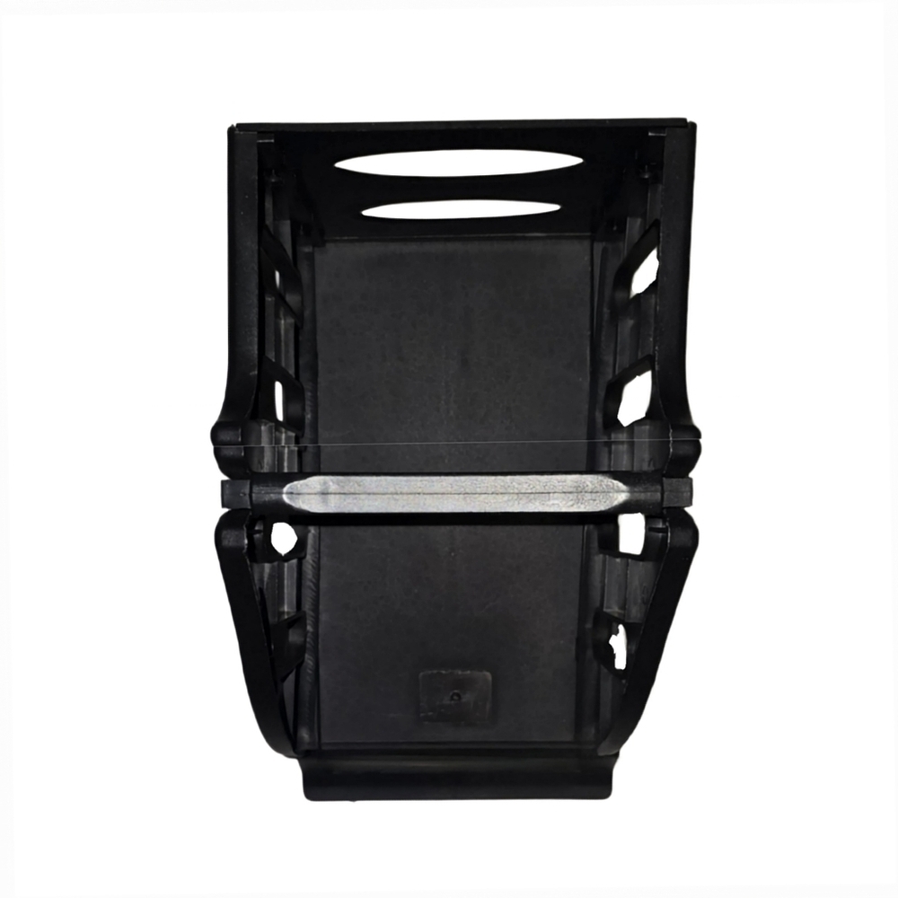 Shipping Label Holder - Compatible with Rolls & Fanfold